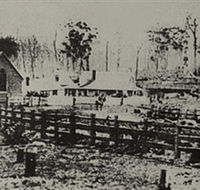 Ghost Walks of Milton - Accommodation Brisbane