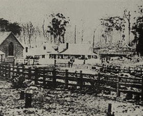 Ghost Walks Of Milton - Accommodation Brisbane 0
