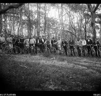Historic Mystery Bay Velodrome - Accommodation Brisbane