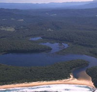 Timbertops - Horse Riding - Accommodation Brisbane