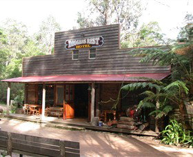 The Original Gold Rush Colony - Accommodation Brisbane 0