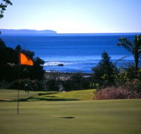 Mollymook Golf Club - Accommodation Brisbane