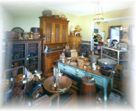 Turnbull Bros Antiques - Accommodation Brisbane 0