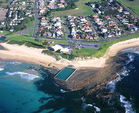 Bulli NSW Accommodation Brisbane