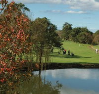 Jamberoo Golf Club - Accommodation Brisbane