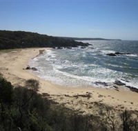 Mystery Bay Lookout - Accommodation Brisbane