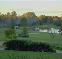 Moruya Golf Club - Accommodation Brisbane