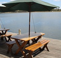 Dine at Tuross Boatshed and Cafe - Accommodation Brisbane