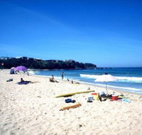 Culburra Surf Beach - Accommodation Brisbane