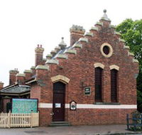 Berry Historic Museum - Accommodation Brisbane