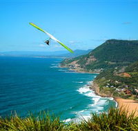 Stanwell Park Beach - Accommodation Brisbane