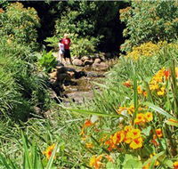 Bonaira Native Gardens - Accommodation Brisbane