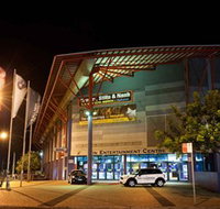 WIN Entertainment Centre - Accommodation Brisbane