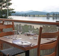 The River Restaurant - Accommodation Brisbane