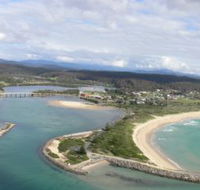 Bermagui Country Club - Accommodation Brisbane