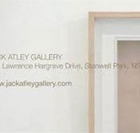 Jack Atley Gallery - Accommodation Brisbane