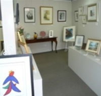 Kiama Art Gallery - Accommodation Brisbane