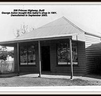 Bulli Black Diamond Heritage Centre - Accommodation Brisbane
