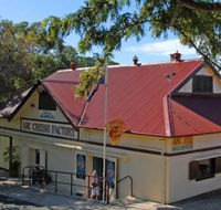 ABC Cheese Factory - Accommodation Brisbane