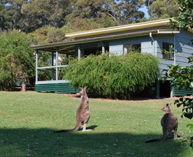 Murramarang National Park - Accommodation Brisbane 0