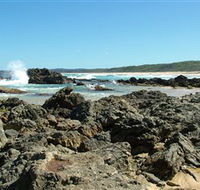 Coastal Walks - Bermagui - Accommodation Brisbane