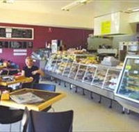 Jock's Bakery and Cafe - Accommodation Brisbane