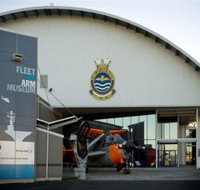 Fleet Air Arm Museum - Accommodation Brisbane