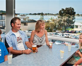 Merimbula NSW Accommodation Brisbane