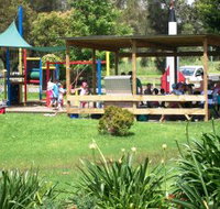 Nowra Golf Range and Putt Putt - Accommodation Brisbane