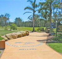Callala Beach RSL Country Golf Club - Accommodation Brisbane