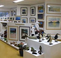 Huskisson Gallery and Picture Framing - Accommodation Brisbane