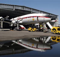 Historical Aircraft Restoration Society HARS Aviation Museum - Accommodation Brisbane
