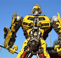 Batemans Bay Mini Golf - Accommodation Brisbane