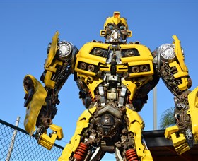 Batemans Bay Mini Golf - Accommodation Brisbane 0