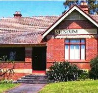 Nowra Museum and Shoalhaven Historical Society - Accommodation Brisbane