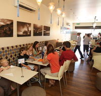 Cafe Parkview - Accommodation Brisbane