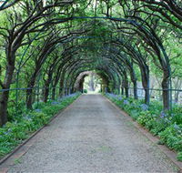 Foxglove Spire Gardens - Accommodation Brisbane