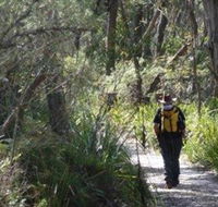 Barren Grounds Nature Reserve - Accommodation Brisbane