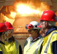 Australias Industry World - Accommodation Brisbane