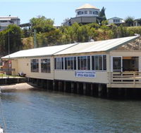 Narooma Sport and Gamefishing Club Inc - Accommodation Brisbane
