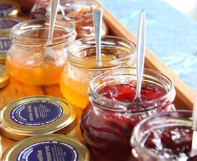 South Coast Providores - Accommodation Brisbane 0