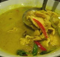 Jing Jo Cafe Restaurant - Accommodation Brisbane