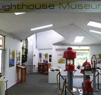 Narooma Lighthouse Museum - Accommodation Brisbane