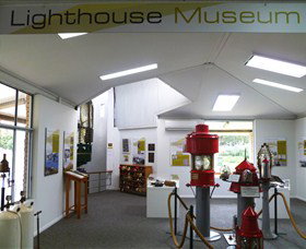 Narooma Lighthouse Museum - Accommodation Brisbane 0