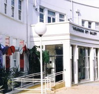 Wollongong Art Gallery - Accommodation Brisbane