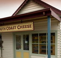 South Coast Cheese - Accommodation Brisbane