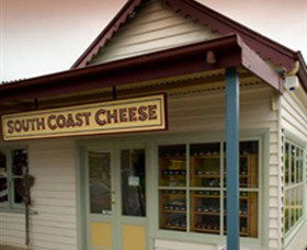 South Coast Cheese - Accommodation Brisbane 0