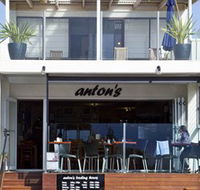 Antons - Accommodation Brisbane