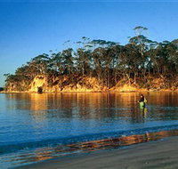 Batemans Marine Park - Accommodation Brisbane