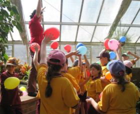 Futureworld Eco Technology Centre - Accommodation Brisbane 0